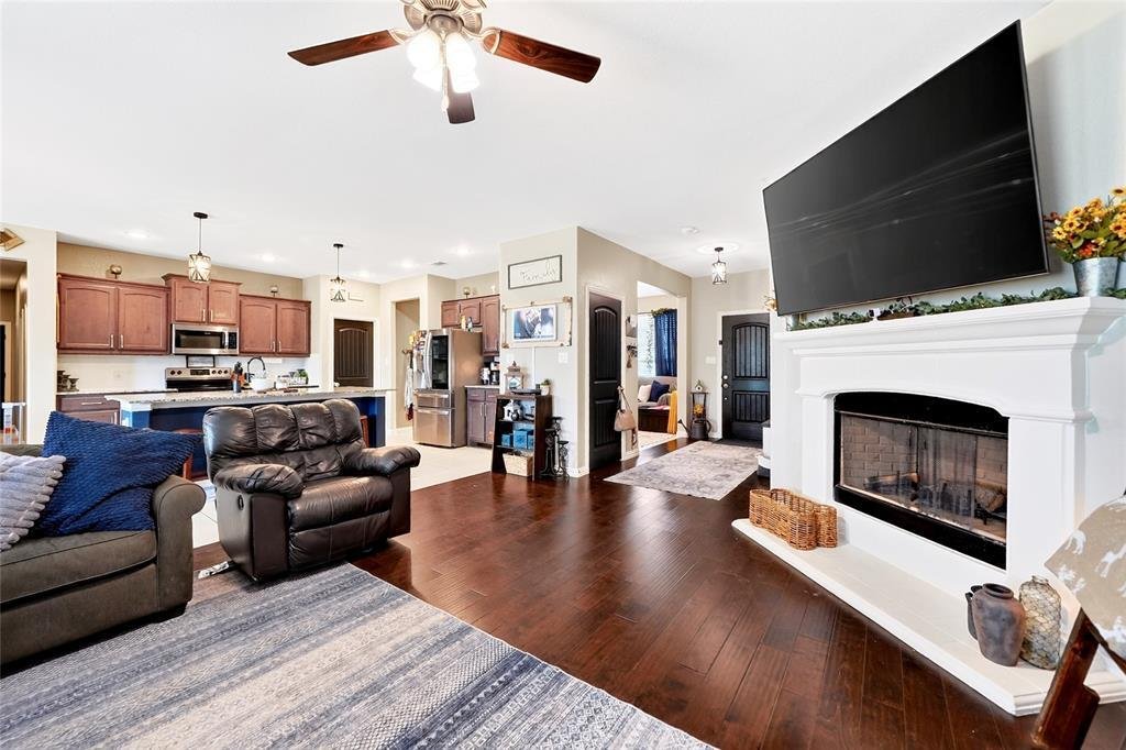 Haus in Decatur, Texas, Vereinigte Staaten 5 - 18776651
