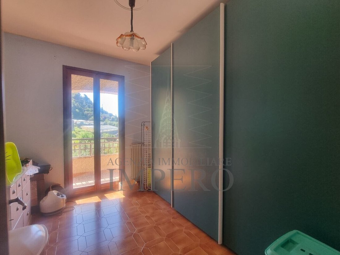 Villa à Seglia-Sant'Anna, Vintimille, Ligurie 5 - 18779610
