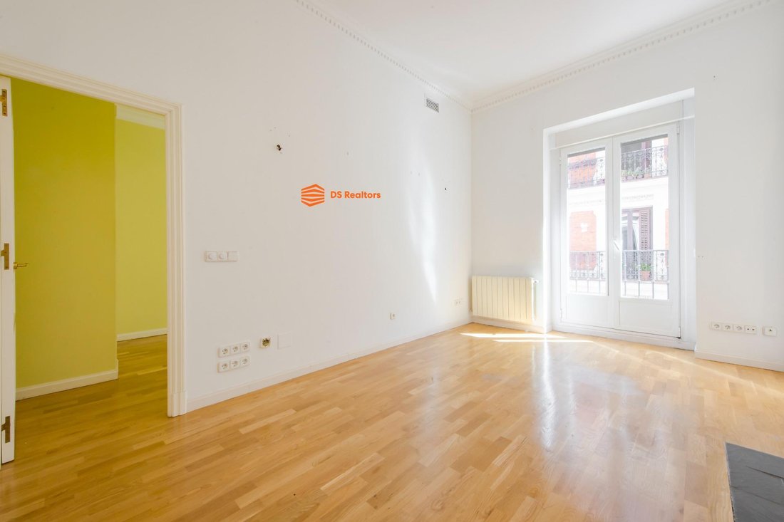 Apartment in Centro, Madrid, Spain 1 - 18780185