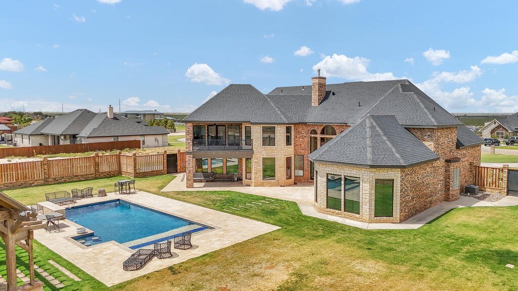 House in Midland, Texas, United States 2 - 18763893