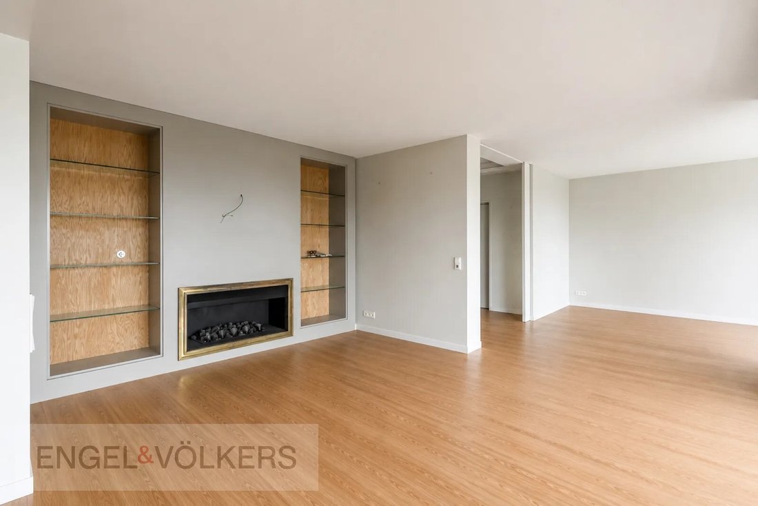 Apartment in Aldoar, Foz do Douro e Nevogilde, Porto District, Portugal 4 - 18779427