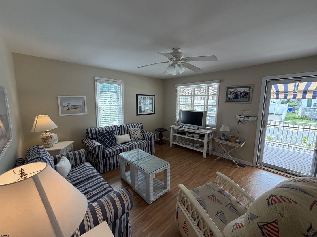 House in Longport, New Jersey, United States 5 - 18781463