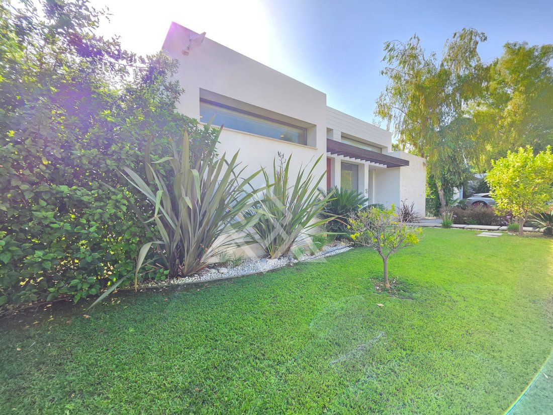 Villa in Estepona, Andalusien, Spanien 5 - 18780650