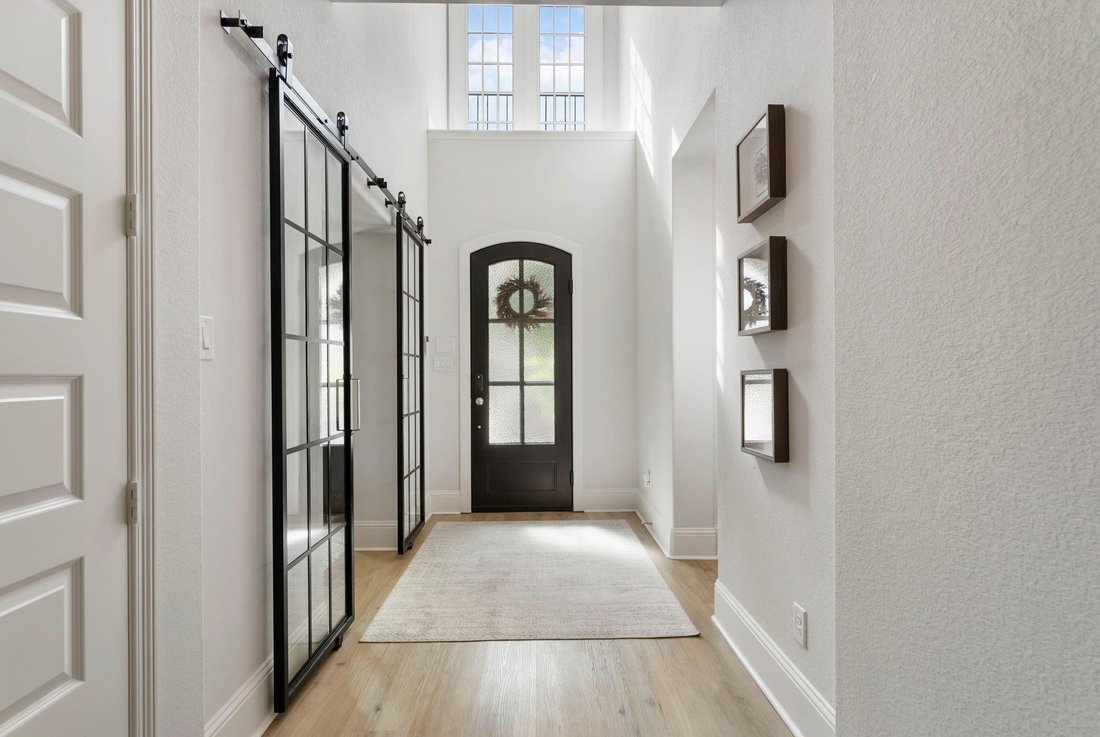 Casa en Conroe, Texas, Estados Unidos 5 - 18779749
