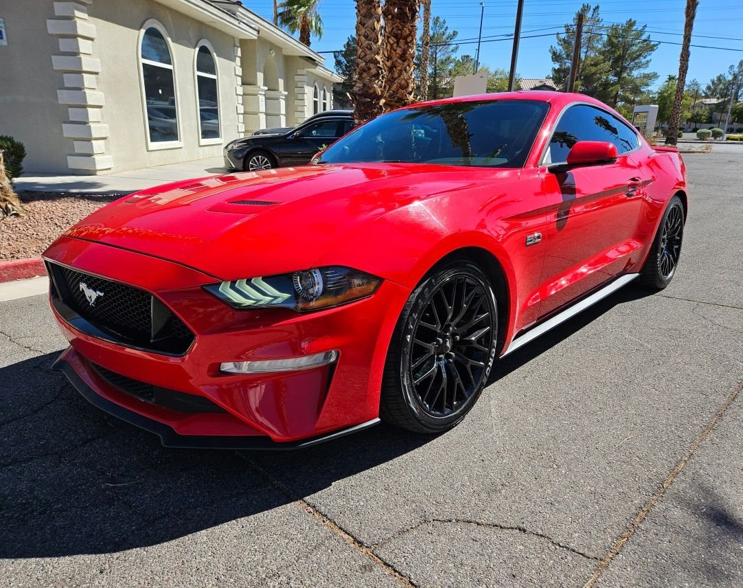 Coupe in Las Vegas, NV, United States 3 - 18777981