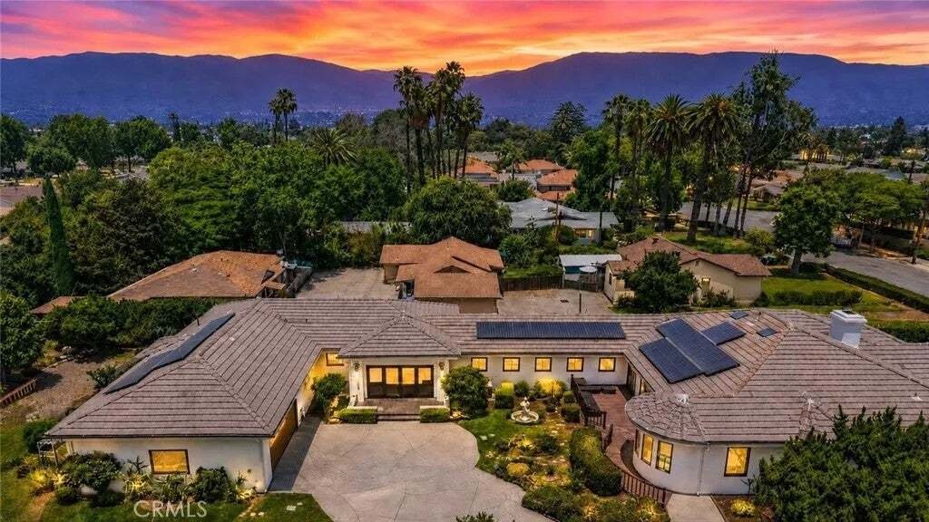 Casa a Arcadia, California, Stati Uniti 1 - 18499179