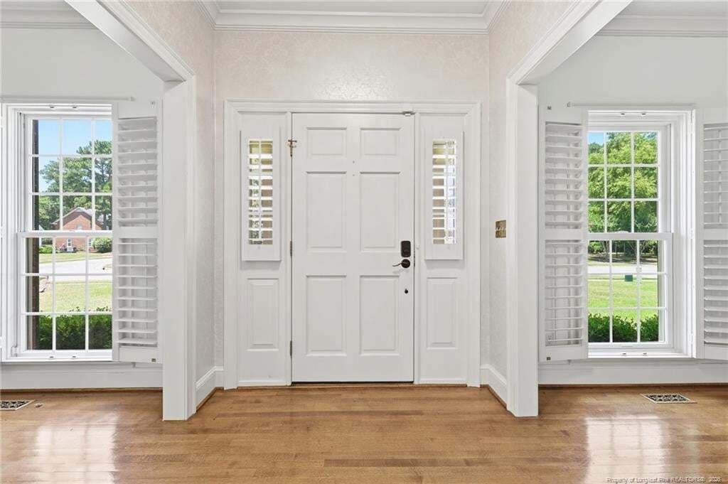 House in Fayetteville, North Carolina, United States 4 - 18241896