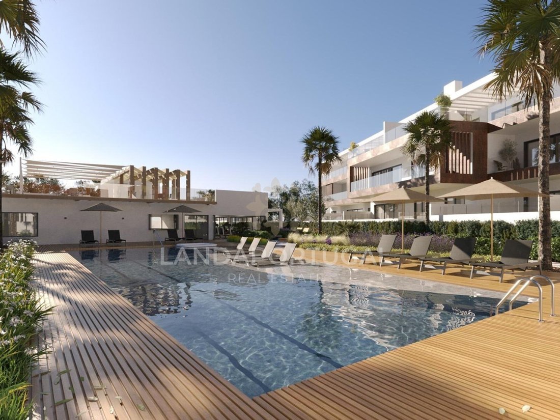 Apartment in Tavira (Santa Maria e Santiago), Algarve, Portugal 4 - 18780619