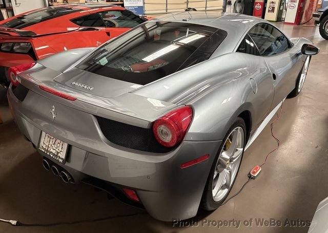 Ferrari 458 Italia in Calverton, NY, United States 2 - 18779320