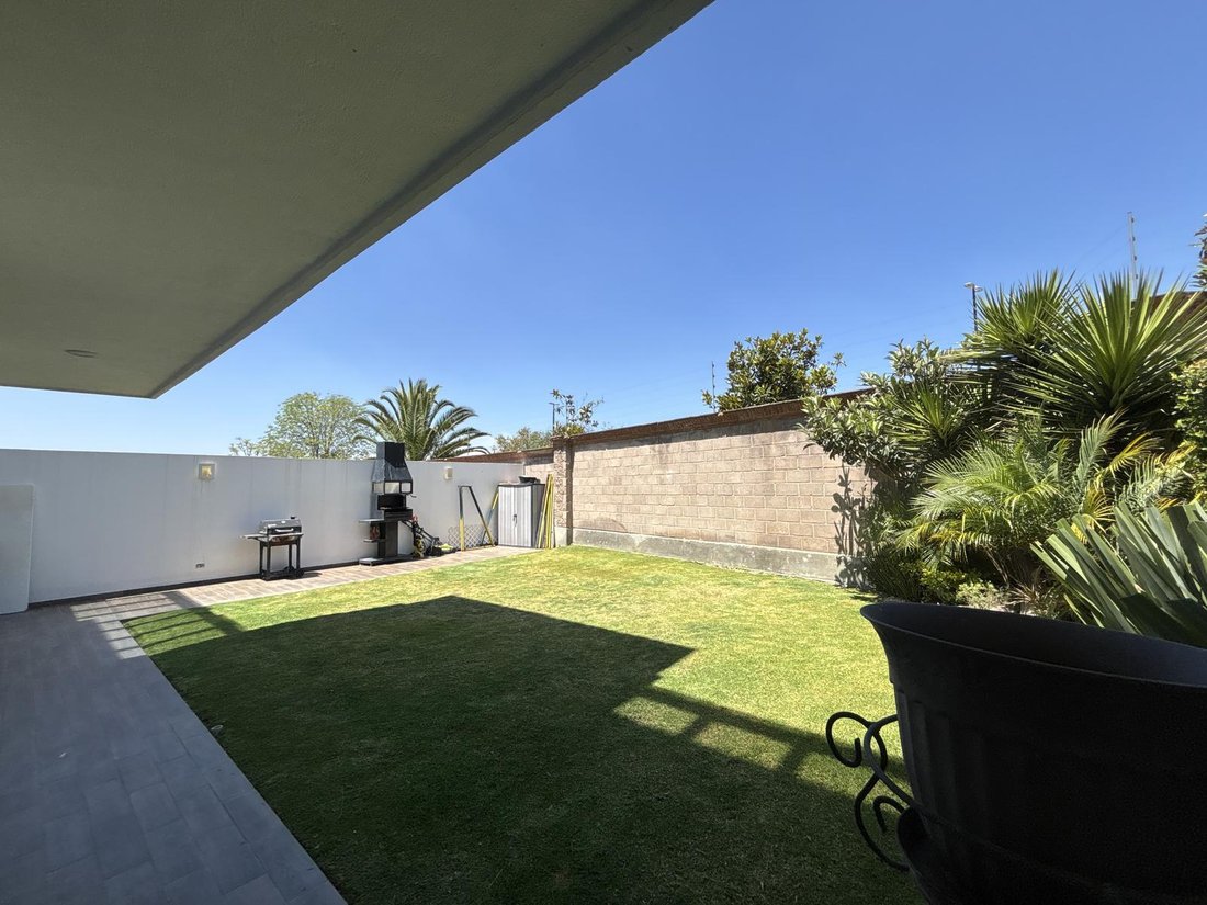 Maison à Puebla, Puebla, Mexique 1 - 18777838