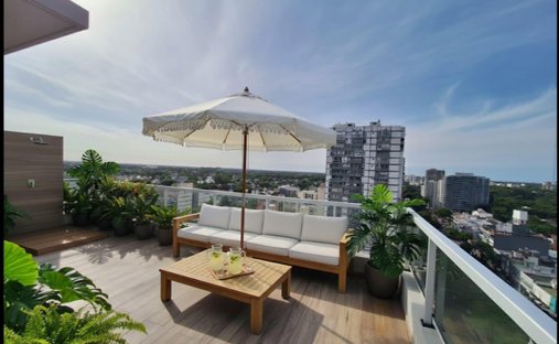 Apartamento en Florida, Provincia de Buenos Aires, Argentina 1