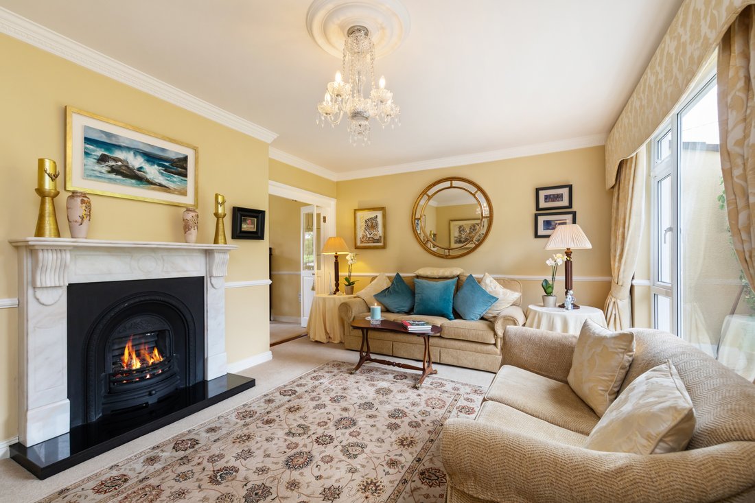 Haus in Dublin, County Dublin, Irland 5 - 18777011