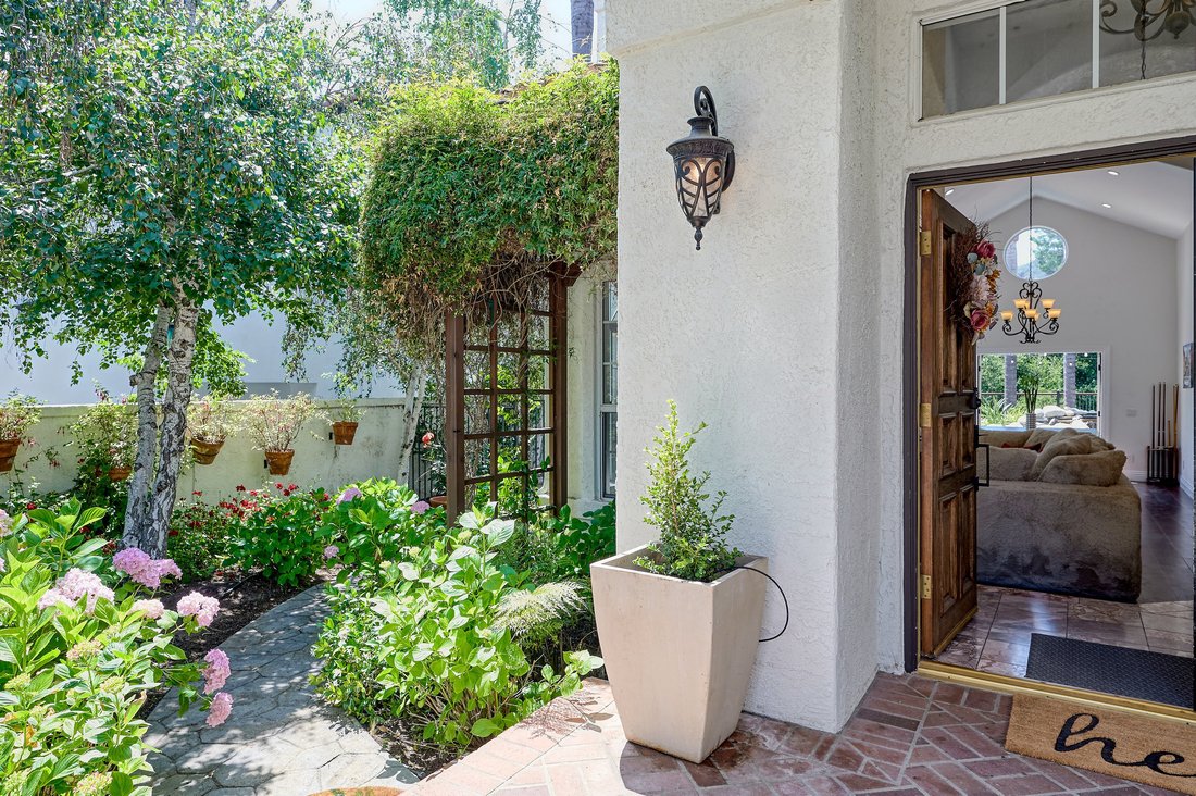 Haus in Thousand Oaks, Kalifornien, Vereinigte Staaten 5 - 18777016