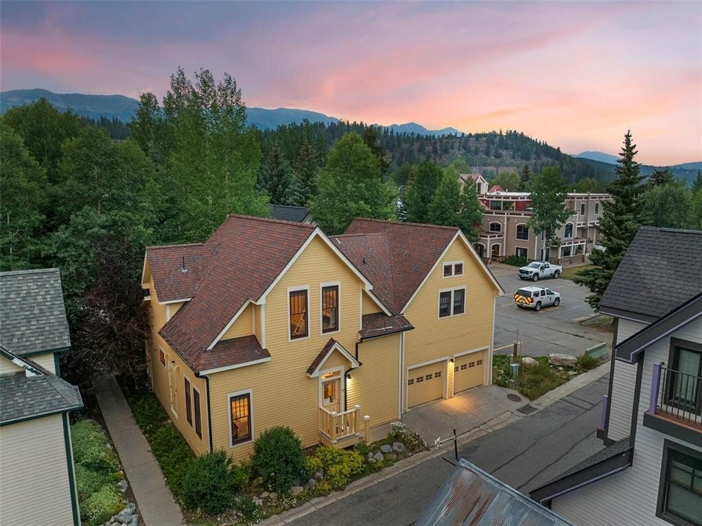 Haus in Breckenridge, Colorado, Vereinigte Staaten 2 - 18425032