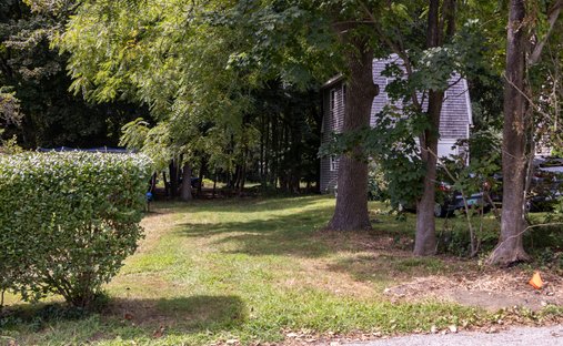 Terreno en Jamestown, Rhode Island, Estados Unidos 1