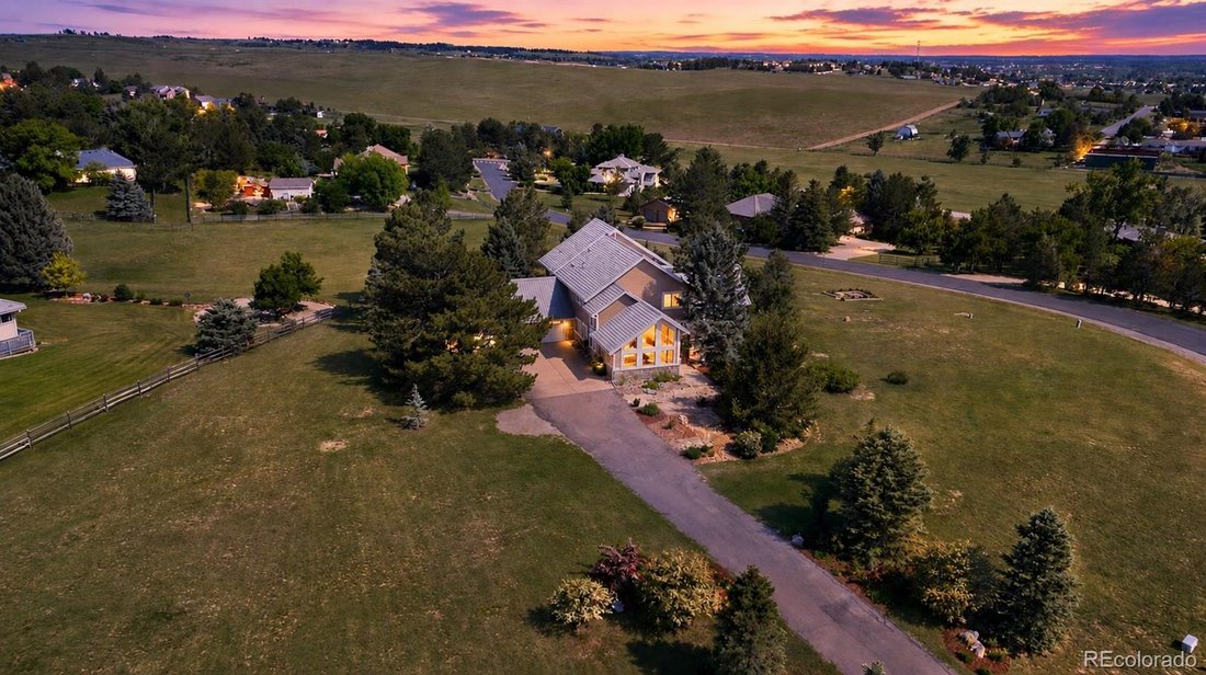Casa a Aurora, Colorado, Stati Uniti 3 - 18776052