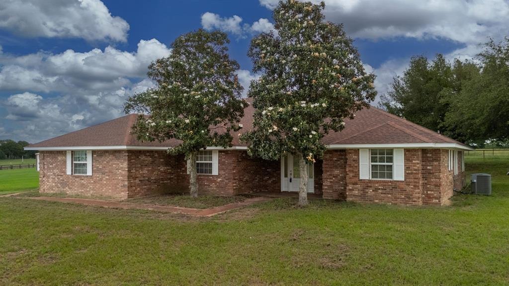 Casa en Athens, Texas, Estados Unidos 4 - 18780053