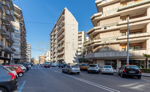 Appartement à Libertà-Stazione, Catane, Italie 1