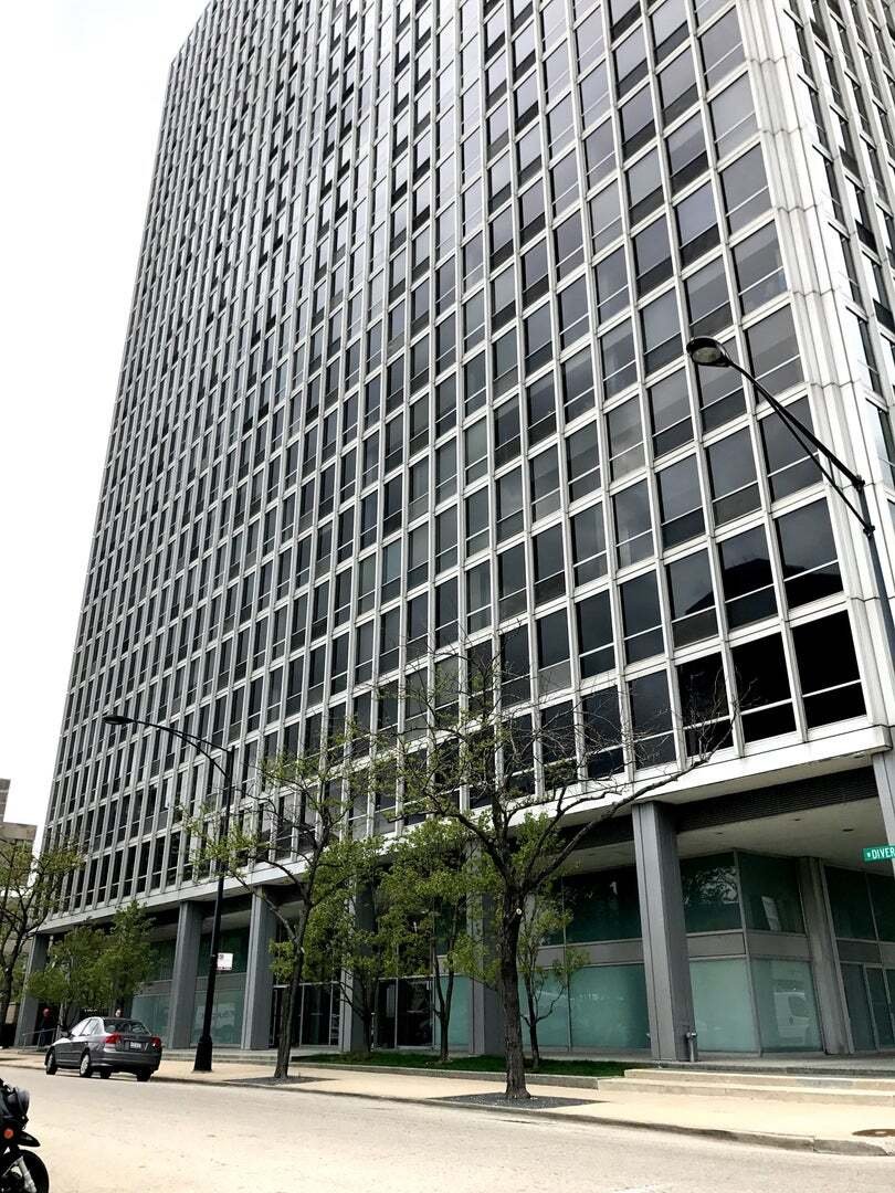 Condominio a Chicago, Illinois, Stati Uniti 1 - 18776681
