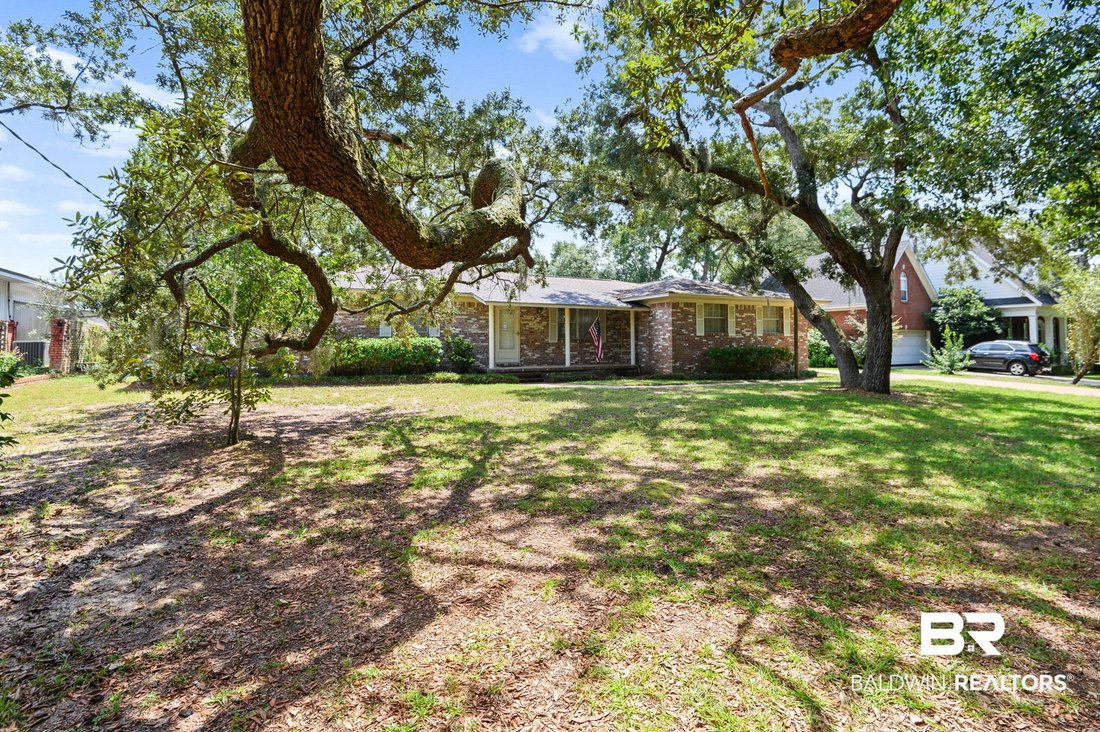 House in Lillian, Alabama, United States 5 - 18776368