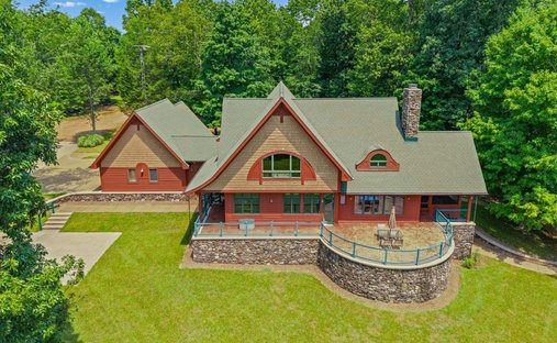 House in Crofton, Kentucky, United States 1