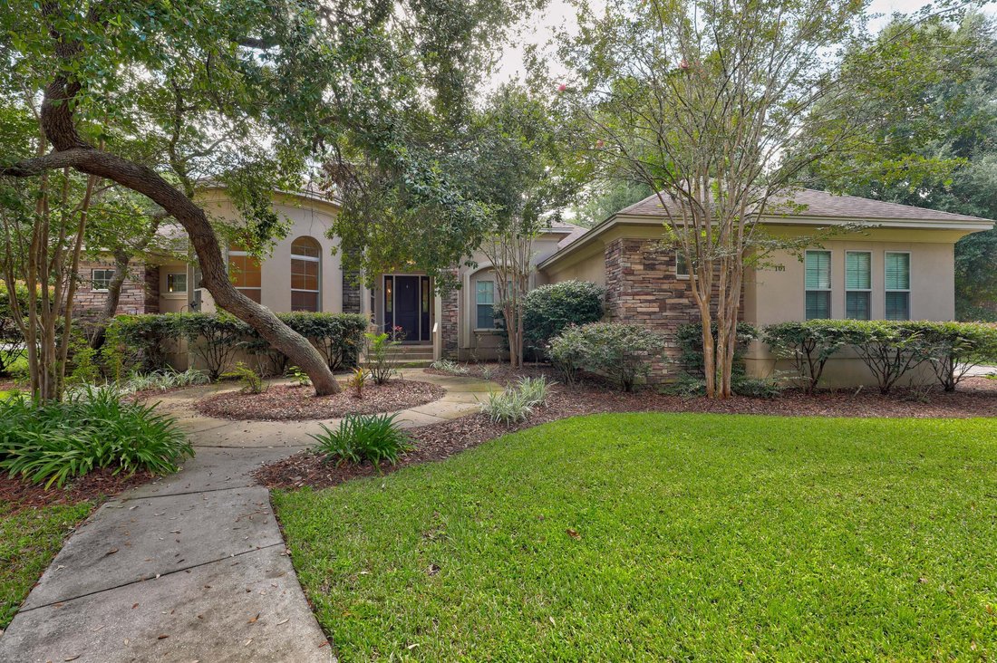 Haus in Niceville, Florida, Vereinigte Staaten 1 - 18779284