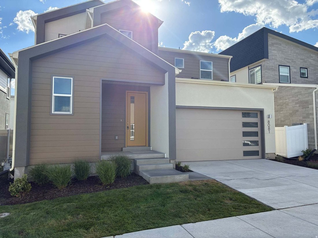 Haus in Midvale, Utah, Vereinigte Staaten 2 - 18773982