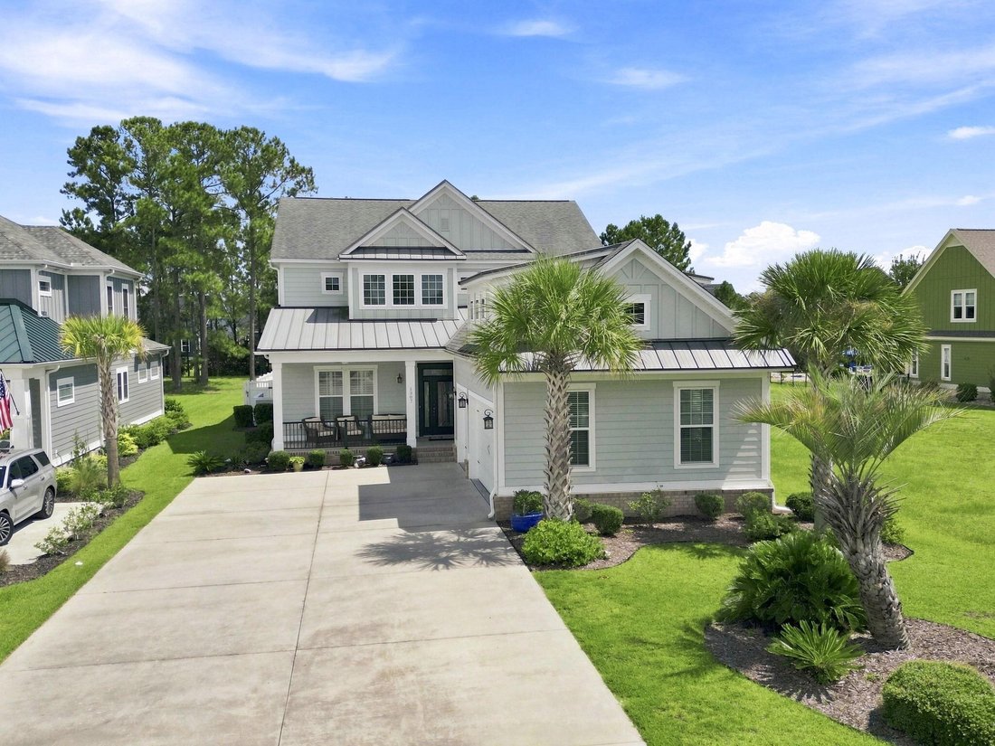 House in Myrtle Beach, South Carolina, United States 2 - 18775860