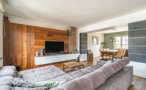 House in Differdange, Esch-sur-Alzette, Luxembourg 1