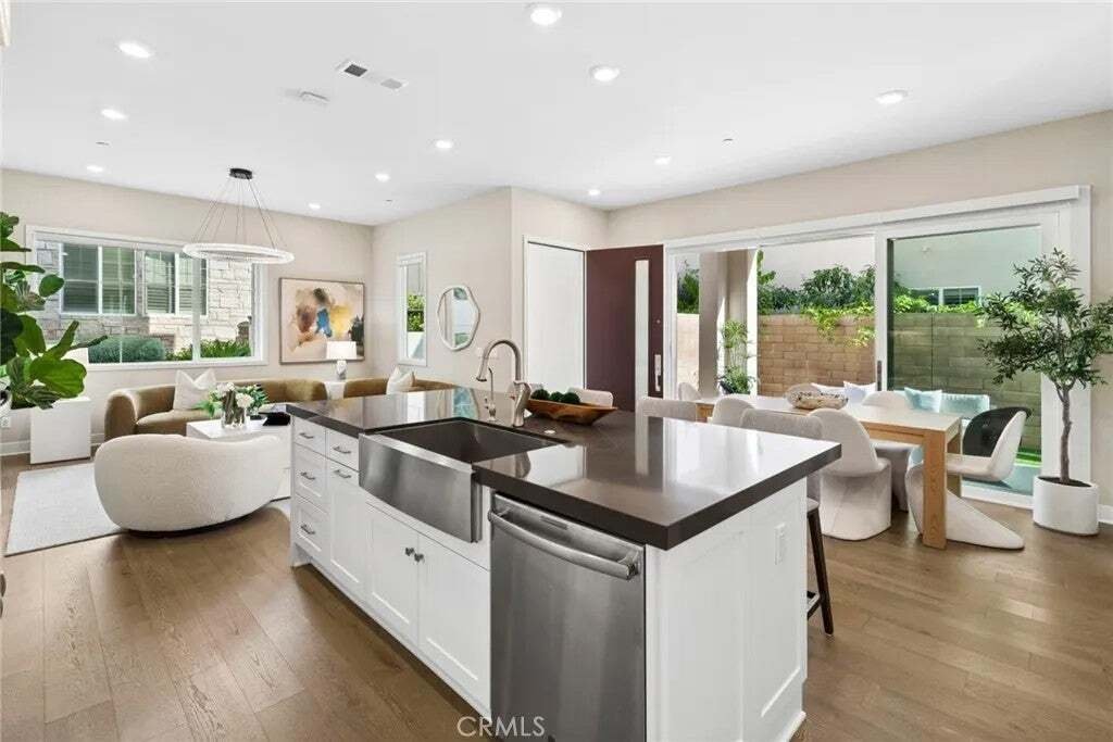 Condominio a Irvine, California, Stati Uniti 2 - 18779437