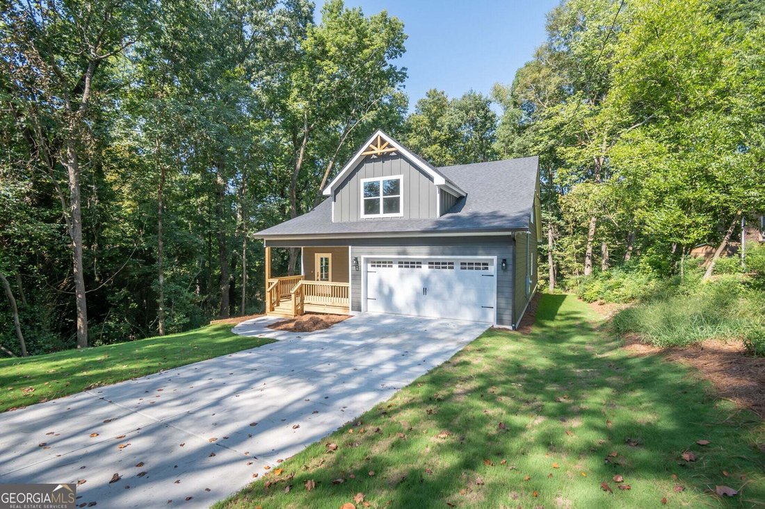 House in Athens, Georgia, United States 5 - 18443176