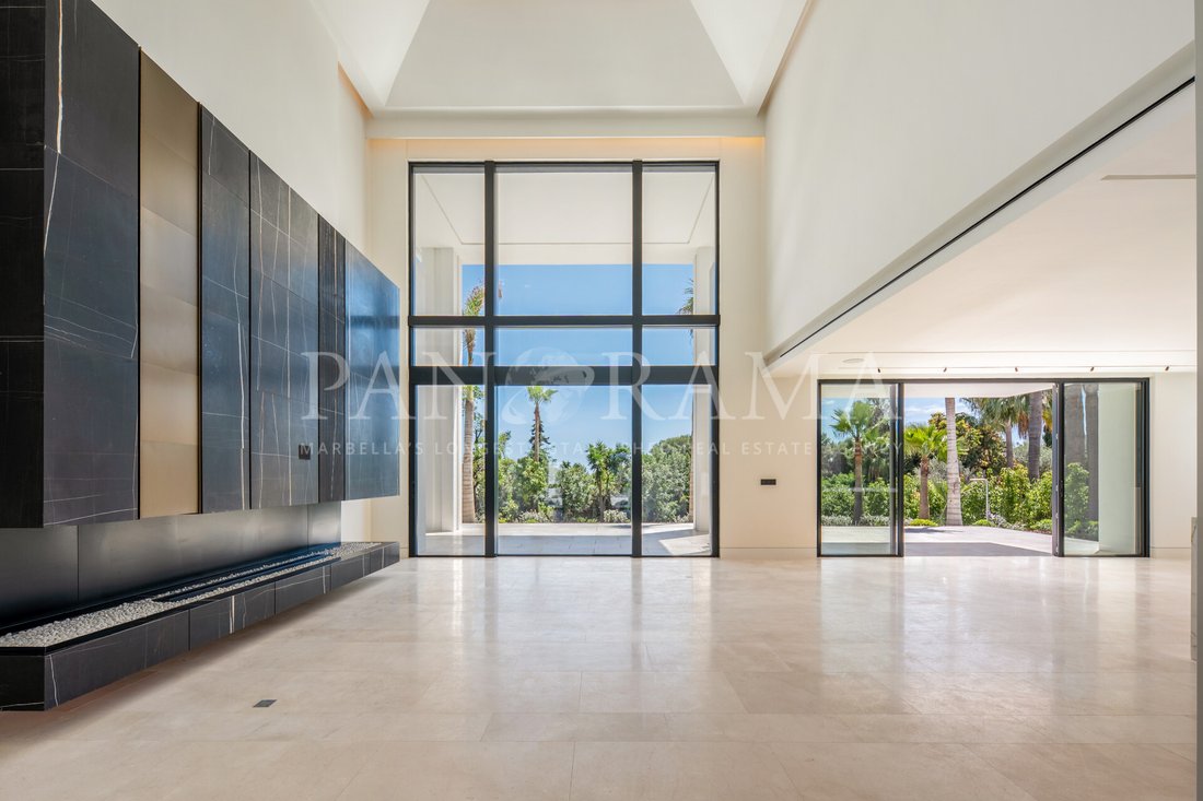 Villa a Sierra Blanca, Marbella, Spagna 2 - 15034480