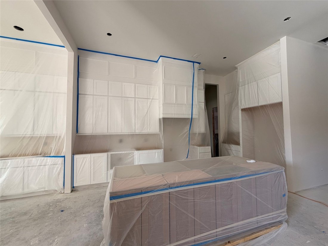 Casa a Houston, Texas, Stati Uniti 2 - 18781207