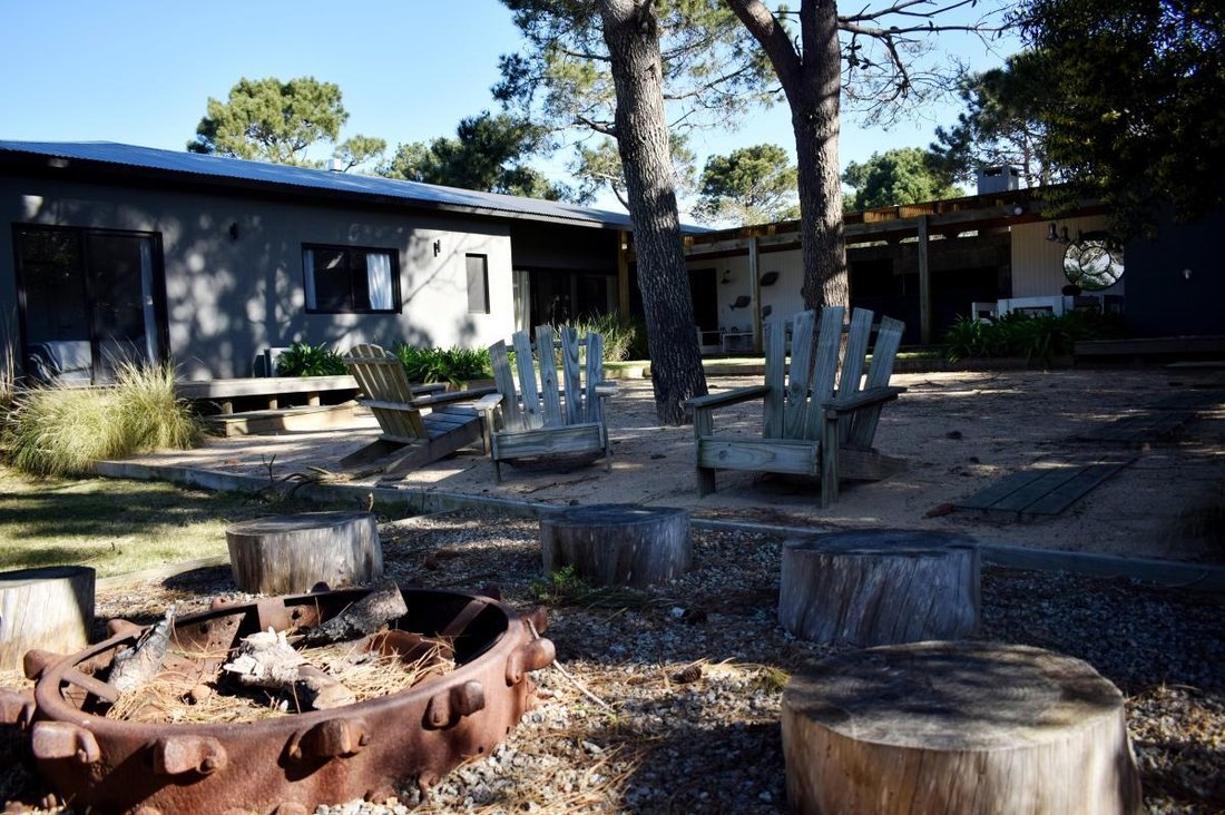 Haus in Faro José Ignacio, Departamento Maldonado, Uruguay 2 - 18775870