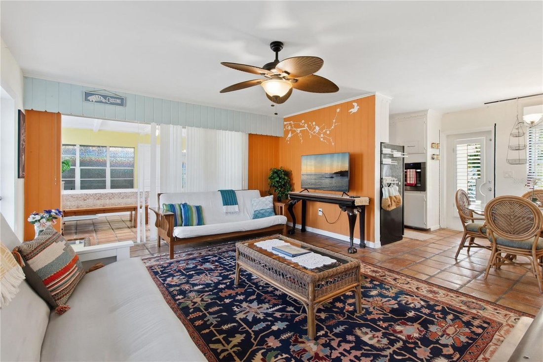 Casa en Holmes Beach, Florida, Estados Unidos 4 - 18779244