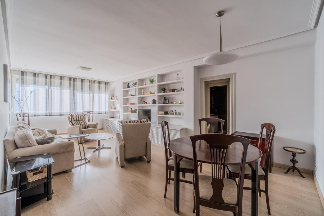 Apartment in Chamartín, Madrid, Spain 3 - 18781628