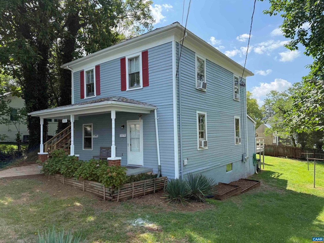 Haus in Charlottesville, Virginia, Vereinigte Staaten 2 - 18775924