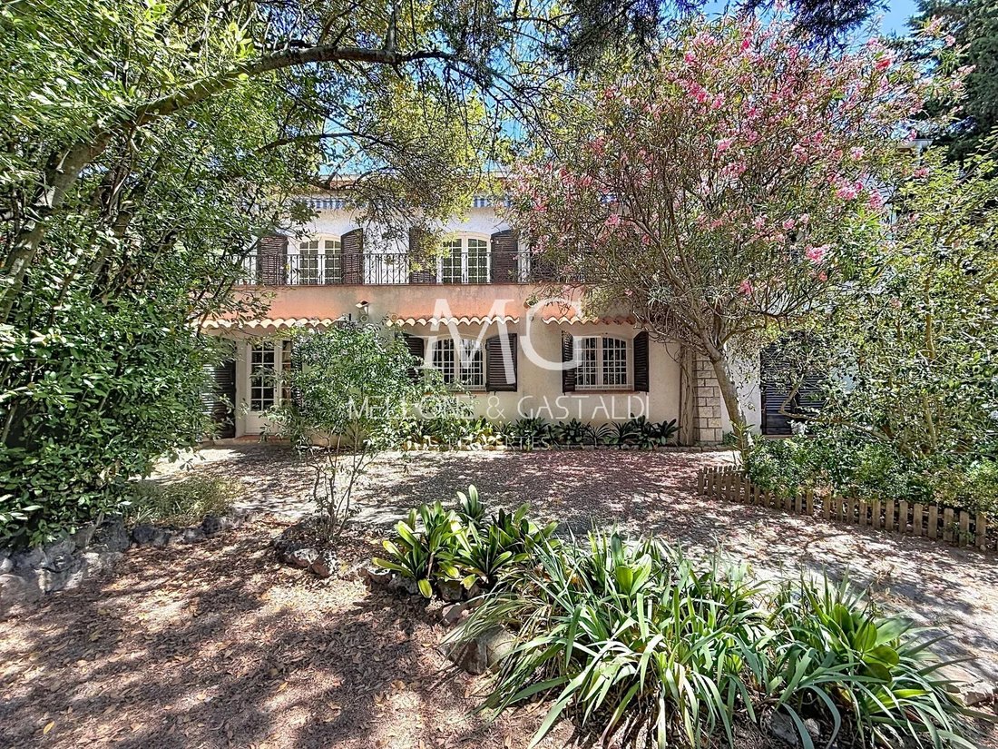 Casa a Vallergues, Cannes, Francia 3 - 18777494