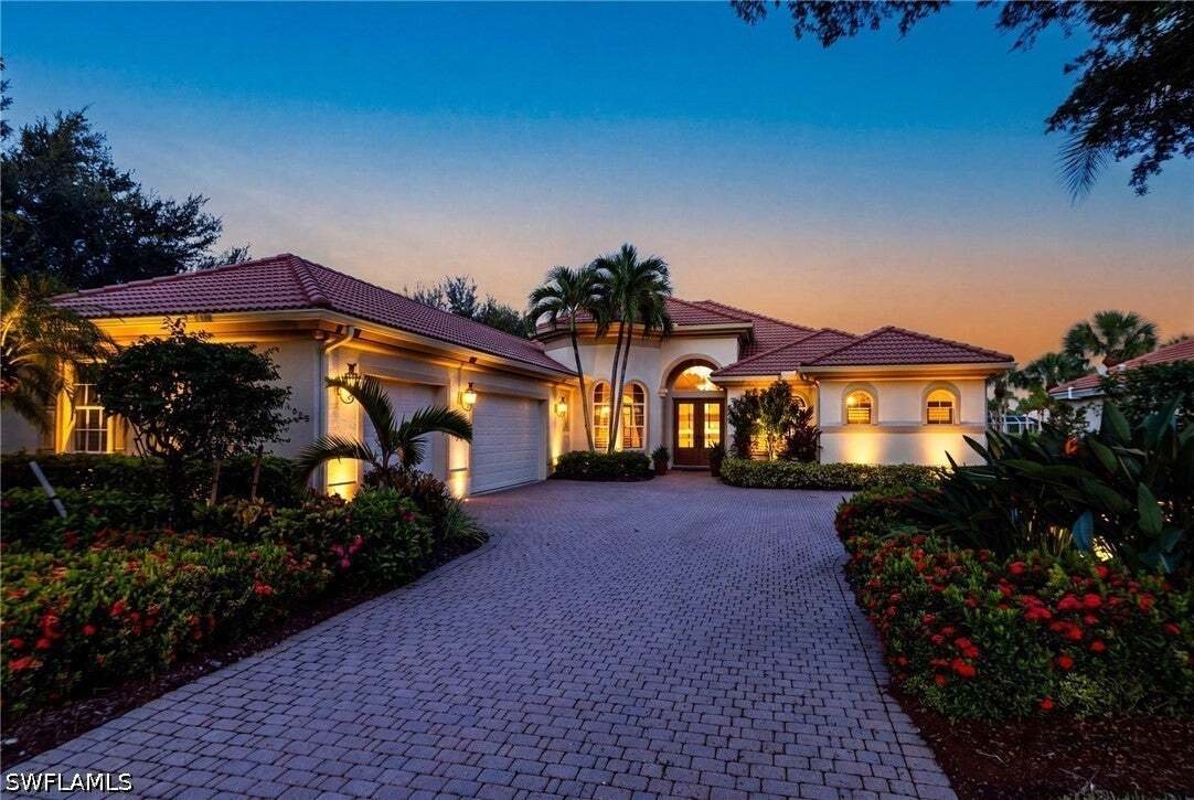 Maison à Estero, Floride, États-Unis 1 - 18775928