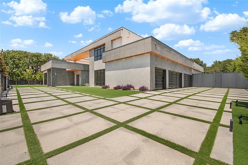 Haus in Dallas, Texas, Vereinigte Staaten 4 - 18776635