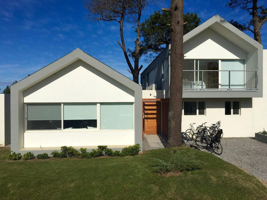 Haus in Faro José Ignacio, Departamento Maldonado, Uruguay 1 - 18775837