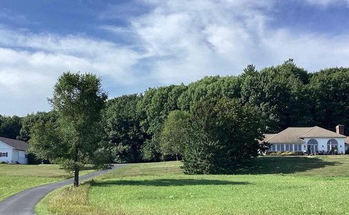 Casa a New London, Wisconsin, Stati Uniti 1