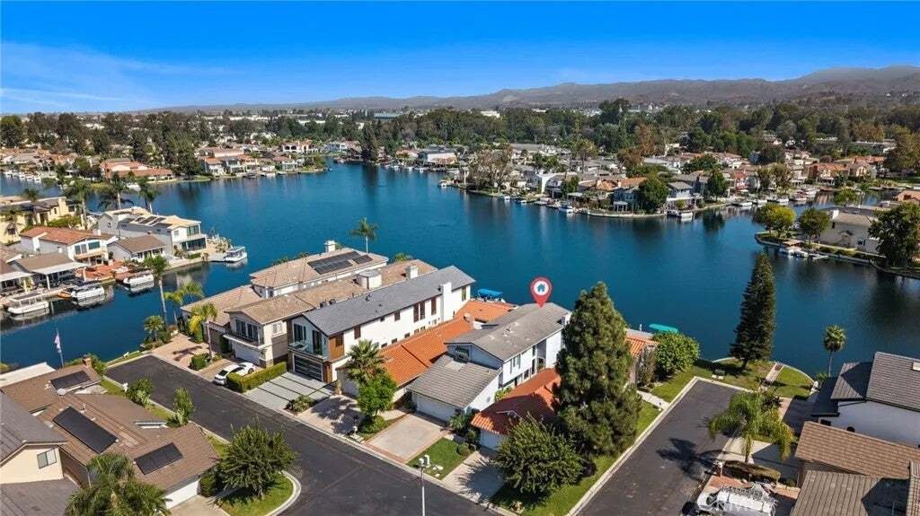 Casa a Lake Forest, California, Stati Uniti 2 - 18781965