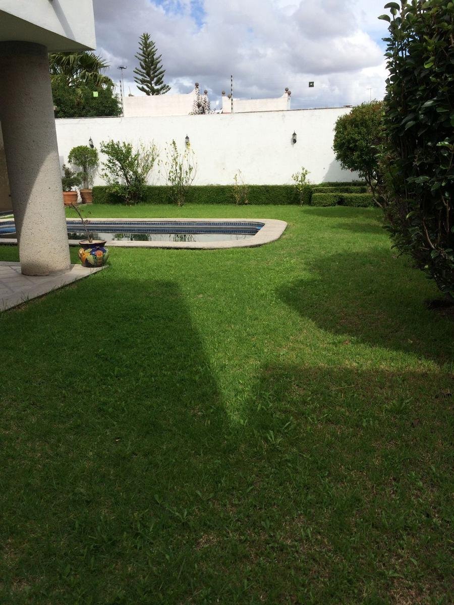 Haus in Cholula, Puebla, Mexiko 1 - 18777813
