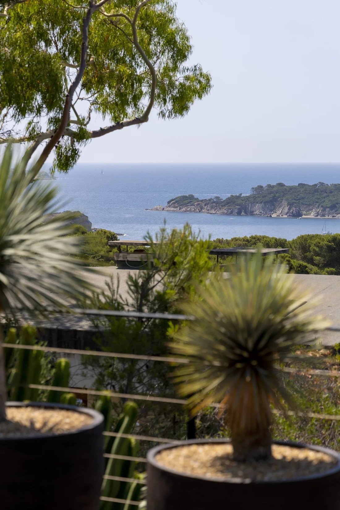 Villa en Costa Azul, Provenza-Alpes-Costa Azul, Francia 3 - 18777610