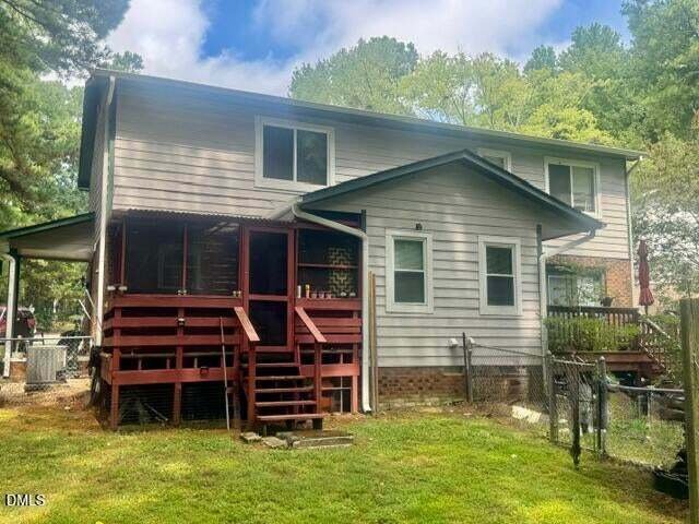Casa a Cary, Carolina del Nord, Stati Uniti 4 - 18778128