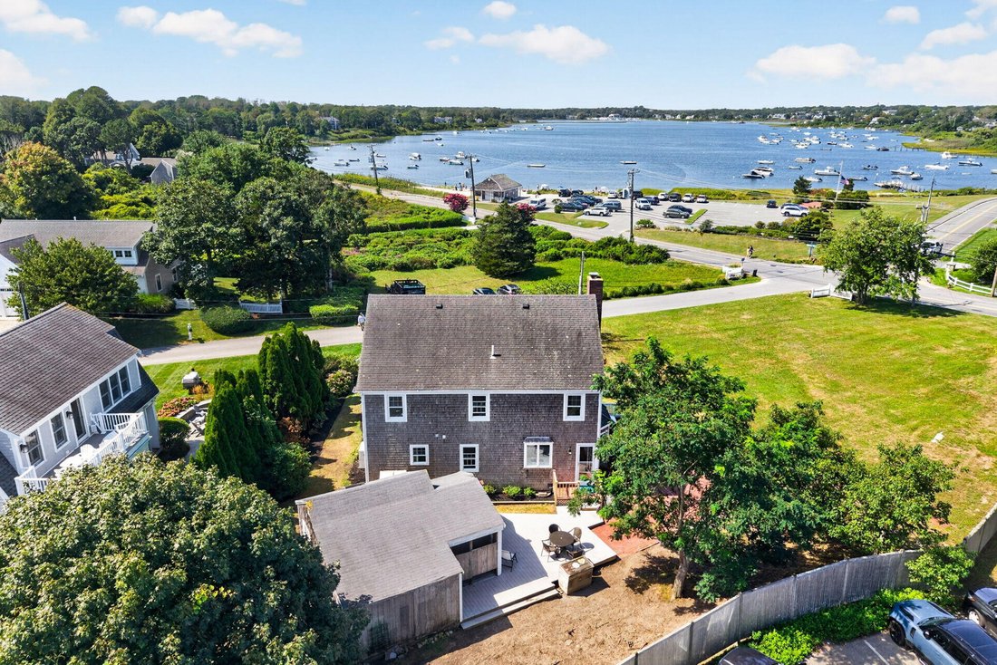 Maison à Chatham, Massachusetts, États-Unis 2 - 18778610