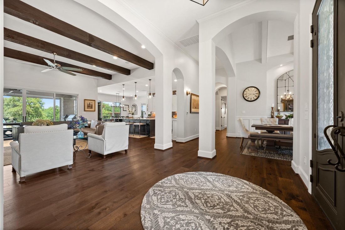 Haus in Georgetown, Texas, Vereinigte Staaten 5 - 18781718
