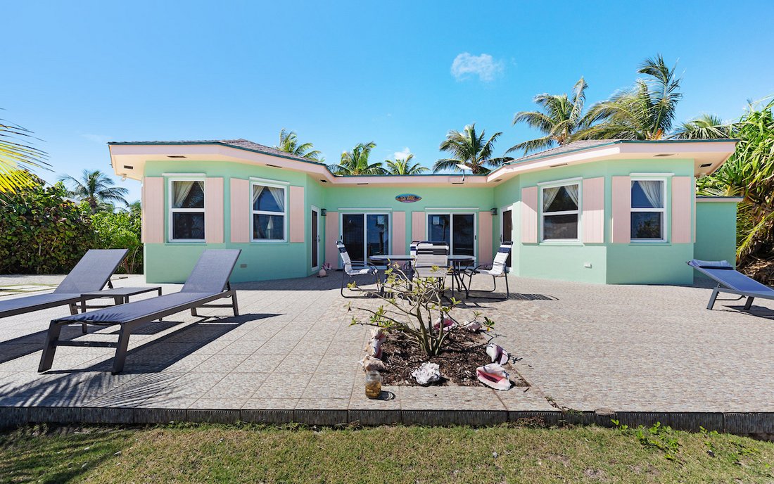 Casa en Governor's Harbour, Bahamas 4 - 18777048
