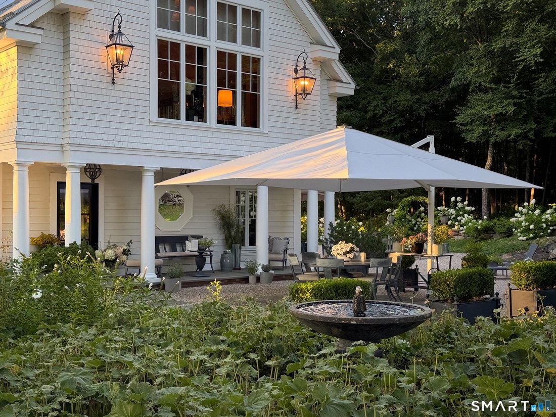 Casa en Sharon, Connecticut, Estados Unidos 2 - 18781506